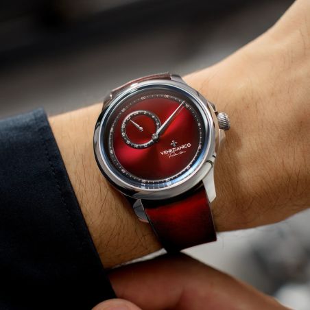 Montre Venezianico Redentore Enigma 40 1221573