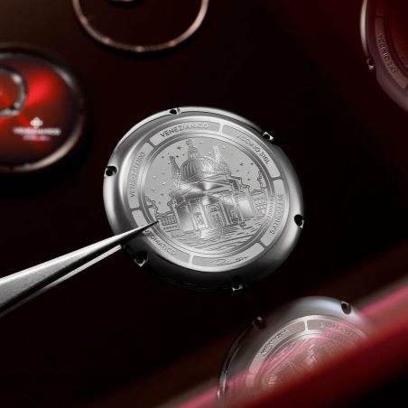 Montre Venezianico Redentore Enigma 40 1221573