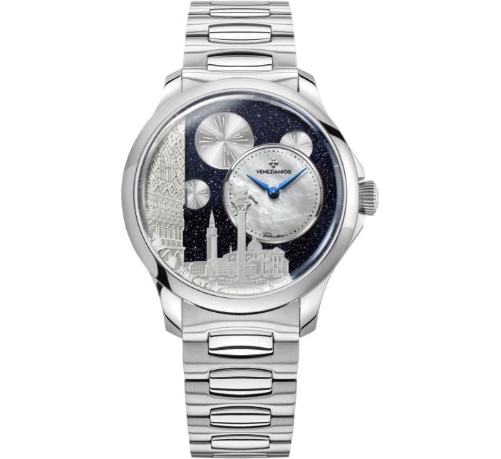 Montre Venezianico Redentore Bellanotte 1221575