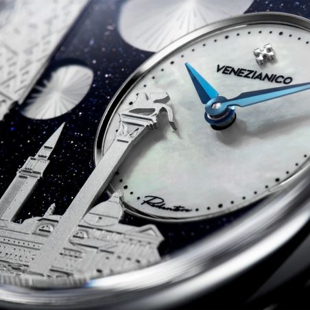 Montre Venezianico Redentore Bellanotte 1221575