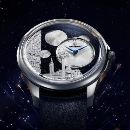 Montre Venezianico Redentore Bellanotte 1221575