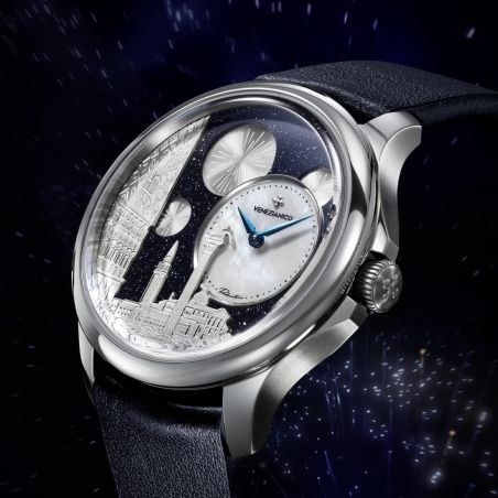 Montre Venezianico Redentore Bellanotte 1221575
