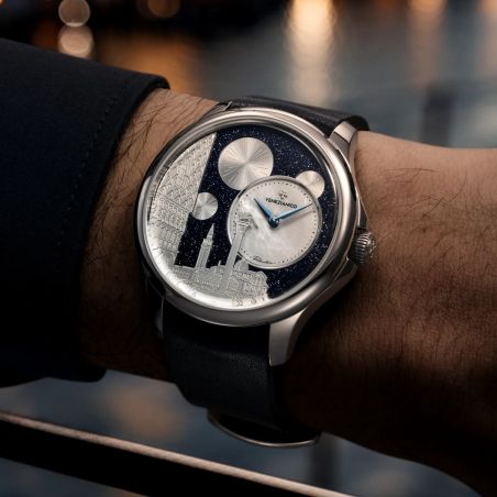 Montre Venezianico Redentore Bellanotte 1221575
