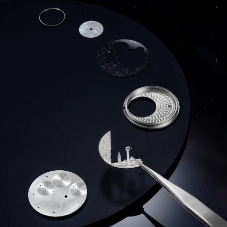 Montre Venezianico Redentore Bellanotte 1221575