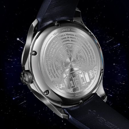 Montre Venezianico Redentore Bellanotte 1221575