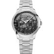Montre Venezianico Redentore Historia Temporis 1221520