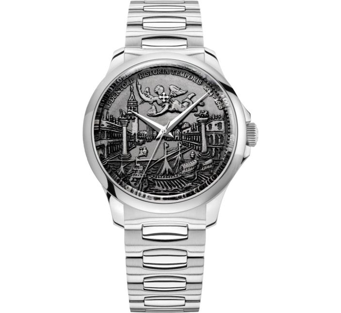 Montre Venezianico Redentore Historia Temporis 1221520