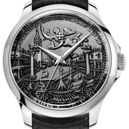 Montre Venezianico Redentore Historia Temporis 1221520