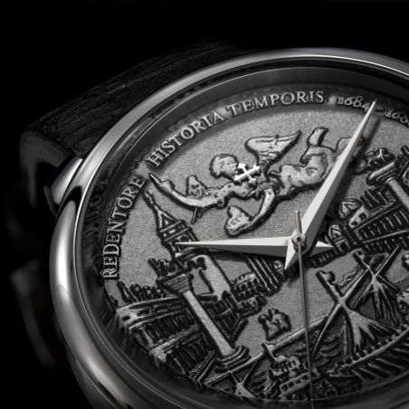 Montre Venezianico Redentore Historia Temporis 1221520