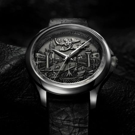 Montre Venezianico Redentore Historia Temporis 1221520