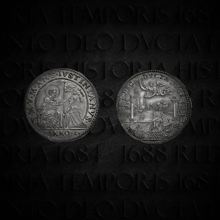 Montre Venezianico Redentore Historia Temporis 1221520