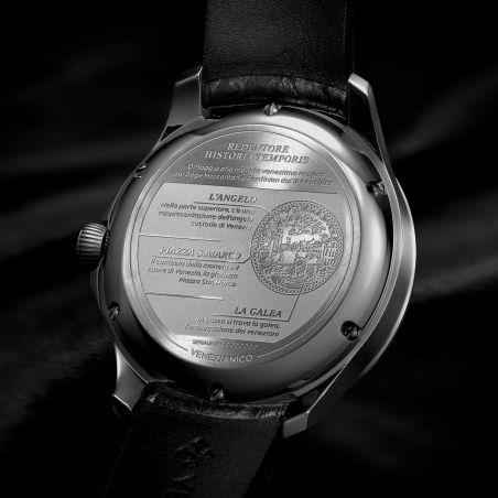 Montre Venezianico Redentore Historia Temporis 1221520