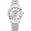 Montre Venezianico Redentore 36 Diamonds 1121520C
