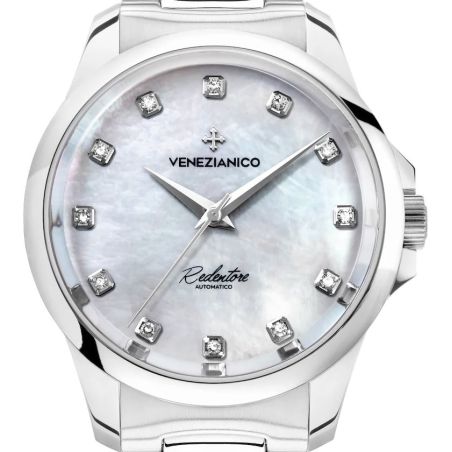 Montre Venezianico Redentore 36 Diamonds 1121520C
