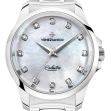 Montre Venezianico Redentore 36 Diamonds 1121520C