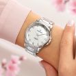 Montre Venezianico Redentore 36 Diamonds 1121520C