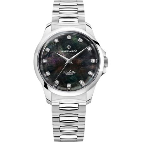 Montre Venezianico Redentore 36 Diamonds 1121521C