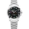 Montre Venezianico Redentore 36 Diamonds 1121521C