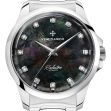 Montre Venezianico Redentore 36 Diamonds 1121521C