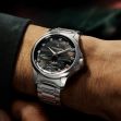 Montre Venezianico Redentore 36 Diamonds 1121521C