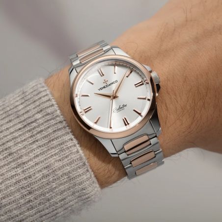 Montre Venezianico Redentore 36 1121506C