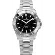 Montre Venezianico Nereide Avventurina Nera 39 3121550C