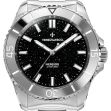 Montre Venezianico Nereide Avventurina Nera 39 3121550C