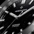 Montre Venezianico Nereide Avventurina Nera 39 3121550C