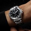 Montre Venezianico Nereide Avventurina Nera 39 3121550C