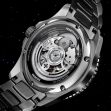 Montre Venezianico Nereide Avventurina Nera 39 3121550C