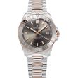 Montre Venezianico Nereide GMT Grand Tour 3521510C