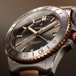 Montre Venezianico Nereide GMT Grand Tour 3521510C