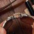 Montre Venezianico Nereide GMT Grand Tour 3521510C