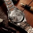 Montre Venezianico Nereide GMT Grand Tour 3521510C