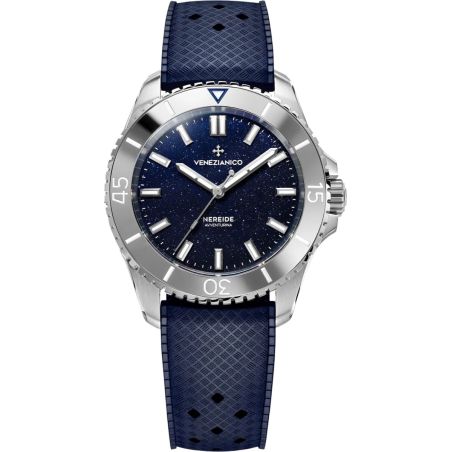 Montre Venezianico Nereide Avventurina 39 3121551