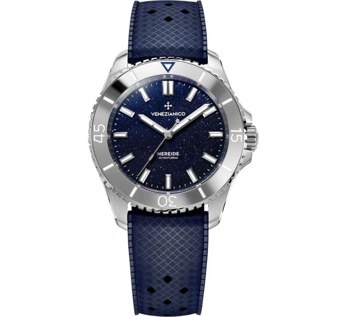 Montre Venezianico Nereide Avventurina 39 3121551