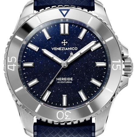 Montre Venezianico Nereide Avventurina 39 3121551