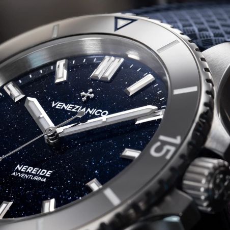Montre Venezianico Nereide Avventurina 39 3121551