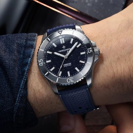 Montre Venezianico Nereide Avventurina 39 3121551