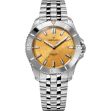 Montre Venezianico Nereide Aureo 39 3121590S