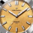 Montre Venezianico Nereide Aureo 39 3121590S
