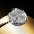 Montre Venezianico Nereide Aureo 39 3121590S
