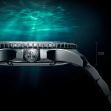 Montre Venezianico Nereide Tungsteno 39 3121540C