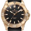 Montre Venezianico Nereide Bronzo 39 3121555