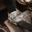 Montre Venezianico Nereide Bronzo 39 3121555
