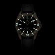 Montre Venezianico Nereide Bronzo 39 3121555