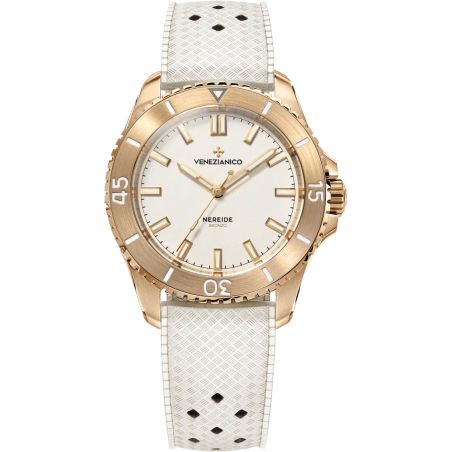 Montre Venezianico Nereide Bronzo 39 3121556