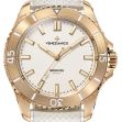 Montre Venezianico Nereide Bronzo 39 3121556
