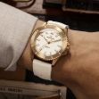 Montre Venezianico Nereide Bronzo 39 3121556