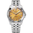 Montre Venezianico Nereide Aureo 42 4521590S